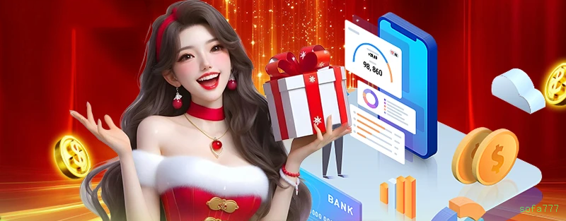 Imagem promocional das apostas esportivas da sofa777