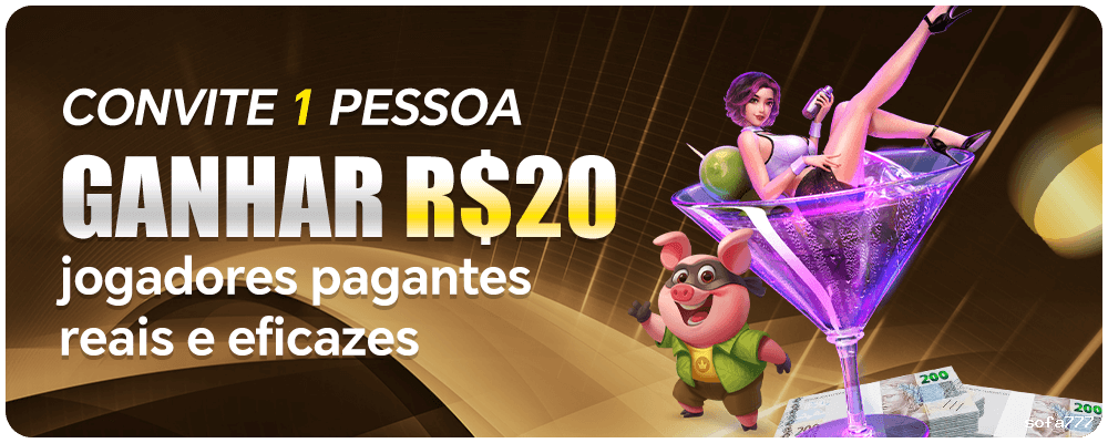 Imagem promocional de todos os jogos da sofa777